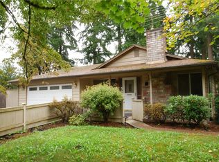 14878 203rd Ave SE, Renton, WA 98059