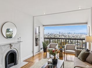 129 Laidley St, San Francisco, CA 94131