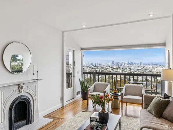 129 Laidley St, San Francisco, CA 94131