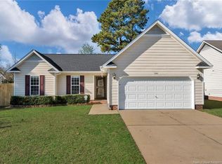 2444 Saltwood Rd, Fayetteville, NC 28306