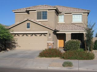 4607 S 26th Dr, Phoenix, AZ 85041