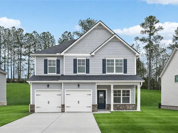 355 Cedar Wood Trce, Winder, GA 30680