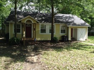 421 Dunbar Ave, Ruston, LA 71270