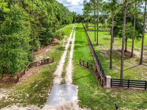 Lake Seneca Rd, Eustis, FL 32736