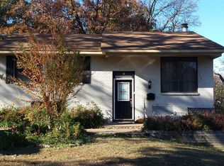 2 White Oak Cir, Little Rock, AR 72227