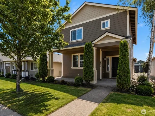 14453 100th Avenue SE, Yelm, WA 98597