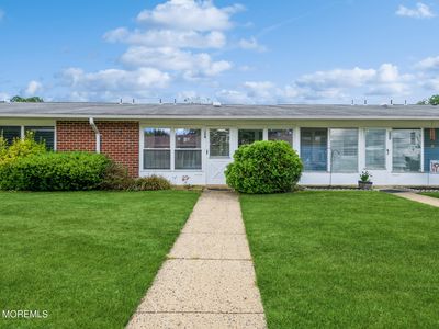 1207 Shetland Drive #B, Lakewood, NJ, 08701
