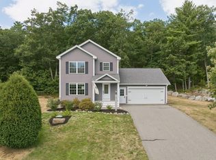 29 Winding Creek Ln, Biddeford, ME 04005
