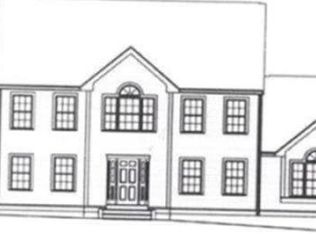 30 Highridge Rd, Bellingham, MA 02019