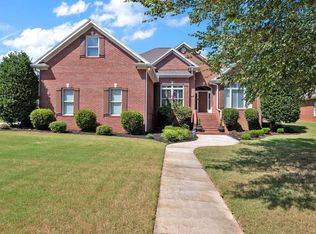 1421 Fox Hollow Rd SE, Cullman, AL 35055