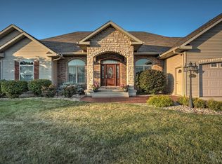 604 Park Pl, West Burlington, IA 52655
