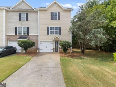 65 Middlebrook Dr Unit 27, Cartersville, GA, 30120