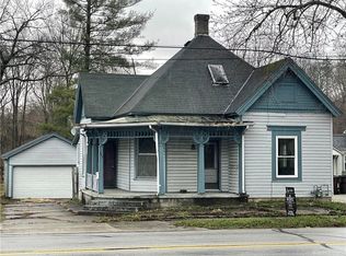 327 Home Ave, Xenia, OH 45385