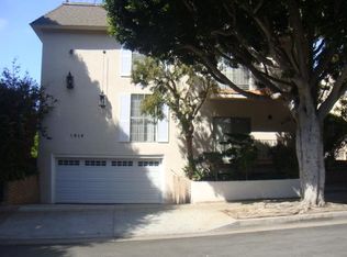 1014 14th St #1A, Santa Monica, CA 90403