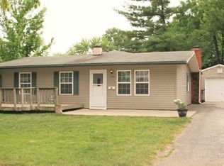 3054 Midvale Dr, Indianapolis, IN