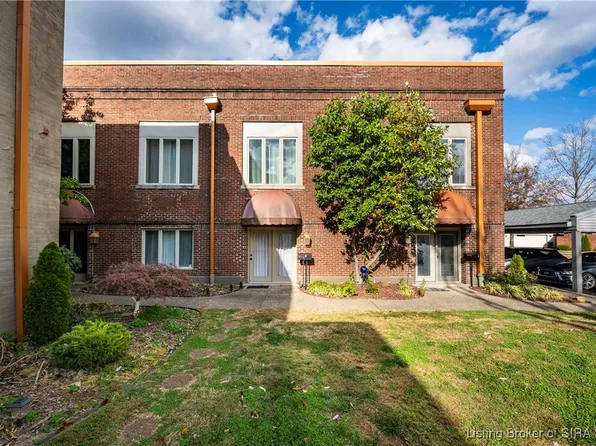 2900 Middle Road #9, Jeffersonville, IN 47130