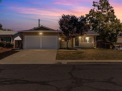 956 Chalet Dr, Concord, CA, 94518