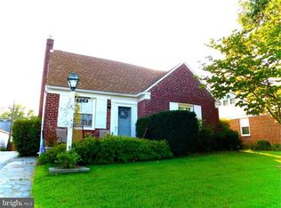 504 Bonsall Rd, Ridley Park, PA 19078