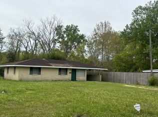 505 Blackburn Rd, Hammond, LA 70401