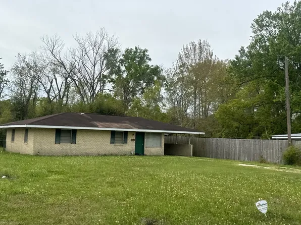 505 Blackburn Rd, Hammond, LA 70401