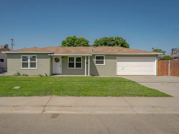 1624 Covillaud St, Marysville, CA 95901