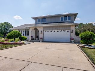 13165 W Mulranny Dr, Homer Glen, IL 60491