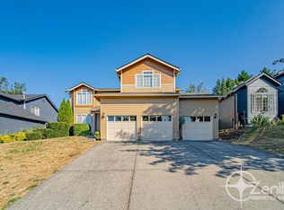 3542 NW Endicott St, Camas, WA 98607