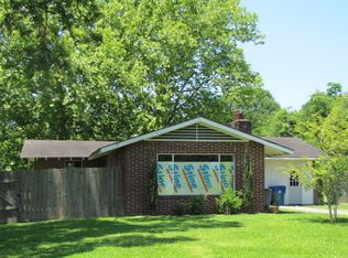 791 Ellis Rd, Deridder, LA 70634