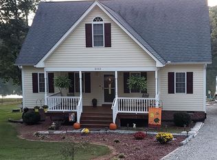 2153 Lakeview Dr, Powhatan, VA 23139