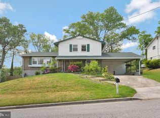 13307 Chalfont Ave, Fort Washington, MD 20744