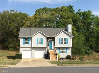 2528 Courtney Renea Dr, Dacula, GA 30019