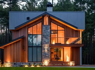 1067 Thomas Rd LOT 4, Gravenhurst, ON P1P 1R3