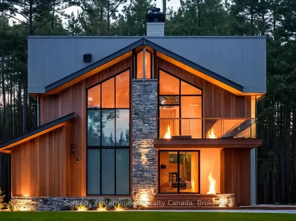 1067 Thomas Rd Lot 4, Gravenhurst, ON P1P 1R3