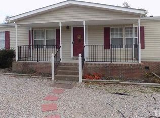 70 N Ridge Dr, Louisburg, NC 27549