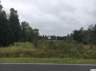 1032 Highway 67, Loris, SC 29569