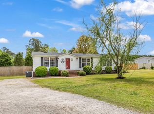 1781 Dixie Ct, Loris, SC 29569