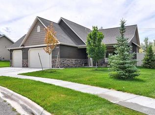 218 Willowbrook Dr, Helena, MT 59602