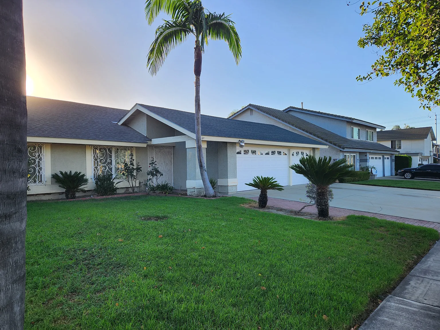 3 bed, 1593 sqft, $3,200 — Photo 1