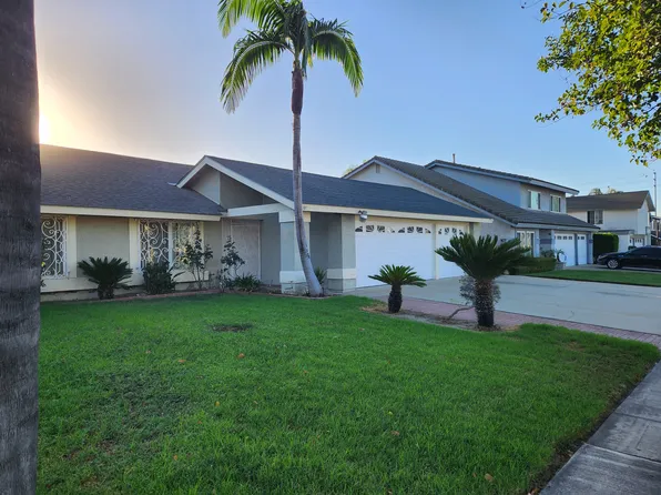 2515 S Parco Ave, Ontario, CA 91761