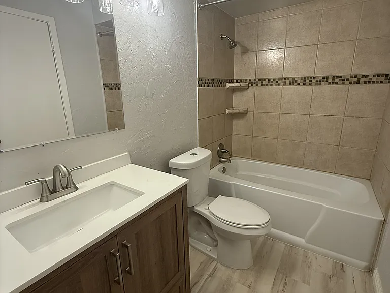 Full bath