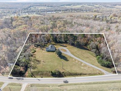 2801 River Rd W, Maidens, VA, 23102