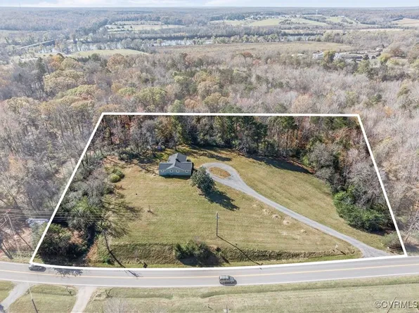2801 River Rd W, Maidens, VA 23102