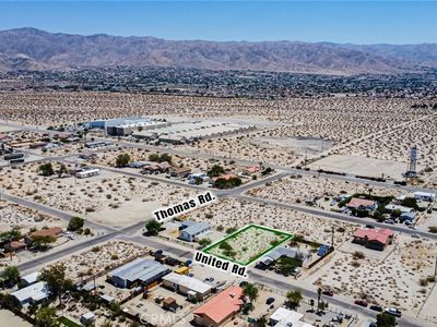 13590 United Rd Lot 110, Desert Hot Springs, CA, 92240