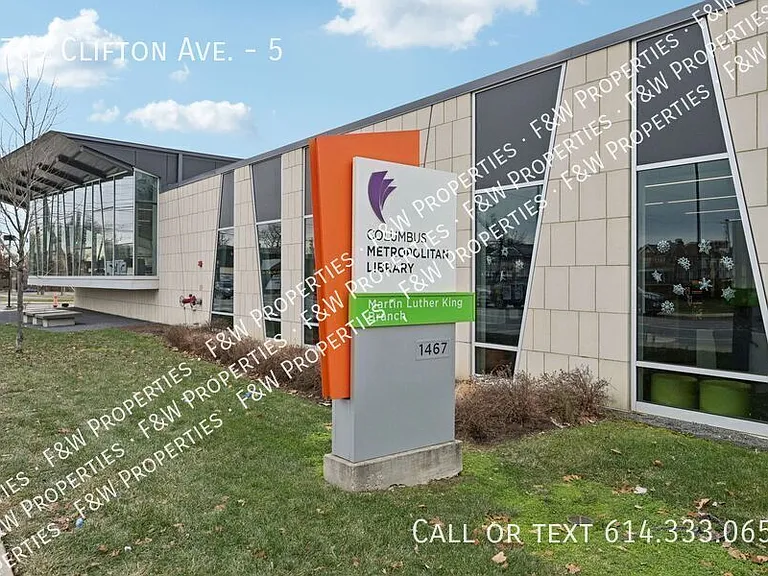 1769 Clifton Ave #5 — Photo 47