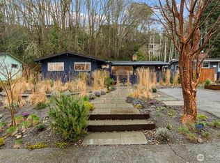 4520 46th Ave S, Seattle, WA 98118