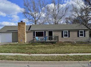 3240 SW Burlingame Rd, Topeka, KS 66611