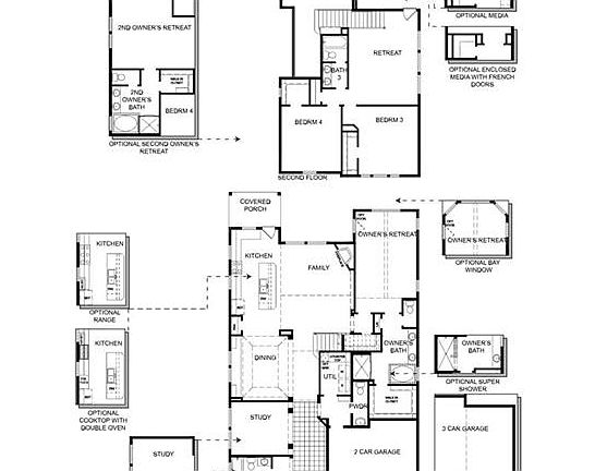 2nd image of 4971 Gleneagle Dr