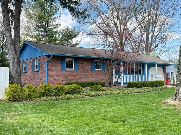 5653 Northbrook Dr W, Columbus, OH 43085