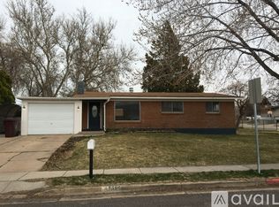 5788 S 2200 W, Roy, UT 84067