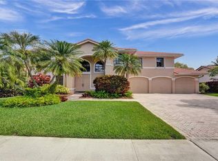 10437 SW 17th Dr, Davie, FL 33324
